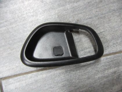 Picture of GEHÄUSE TÜRGRIFF PLASTIK LINKS, HYUNDAI i10 1,1