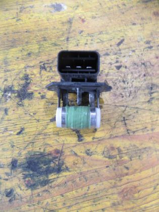 Picture of HITZEWIDERSTAND, KIA RIO (UB)