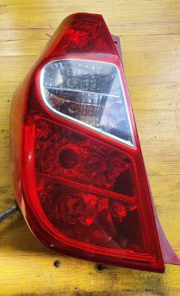 Bild von HECKLEUCHTE LINKS, HYUNDAI i10 1,25 LIFE  (PA)