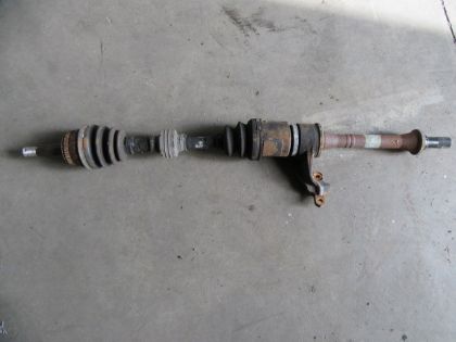 Picture of ANTRIEBSWELLE RECHTS, HYUNDAI GETZ 1,5 CRDi