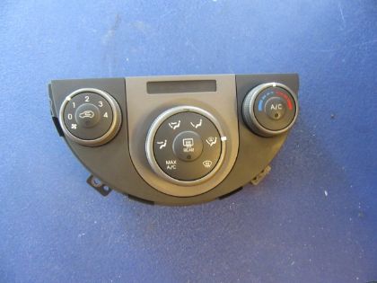 Picture of STEUERUNG HEIZUNG, KIA SOUL 08