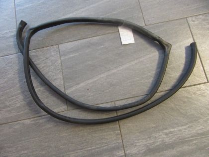 Picture of DICHTGUMMI TÜR RECHTS HINTEN, KIA SOUL 08