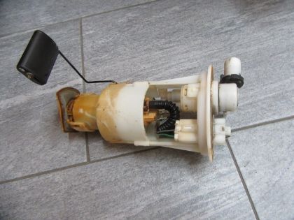 Picture of KRAFTSTOFFPUMPE, GETZ 1.5 CDRi