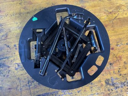 Picture of WERKZEUG KOMPLETTSET, HYUNDAI i10 1,1 (PA)