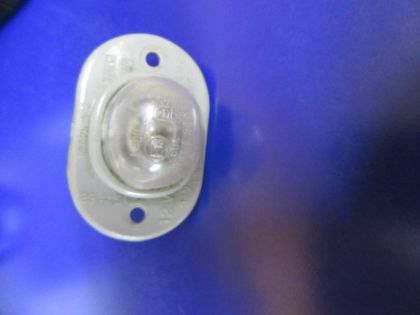 Bild von KENNZEICHENBELEUCHTUNG, GETZ 1.5 CDRi