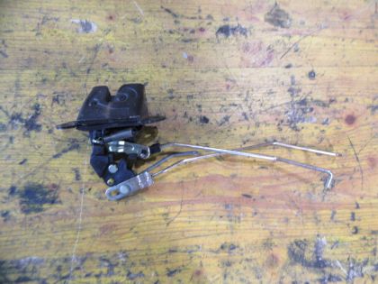 Bild von VERRIEGELUNG HECKKLAPPE, HYUNDAI GETZ 1.1 GL