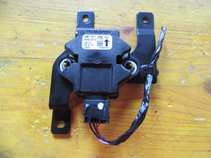 Picture of GIERWINKELSENSOR QUERBESCHLEUNIGUNGSSENSOR, HYUNDAI i20 (PB)