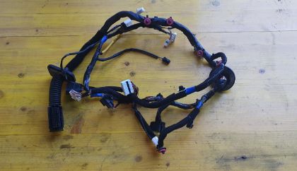 Picture of KABELBAUM LINKS VORNE, KIA SORENTO (XM) 2,2 CRDi 4WD