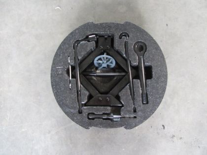 Bild von WERKZEUG KOMPLETTSET, KIA CEED (ED)