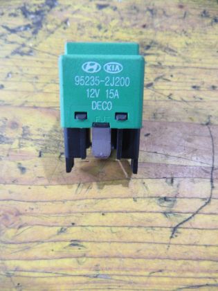 Bild von RELAY STOP SIGNAL, HYUNDAI ix20