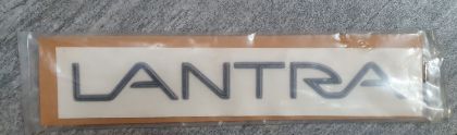 Picture of EMBLEM, HYUNDAI LANTRA