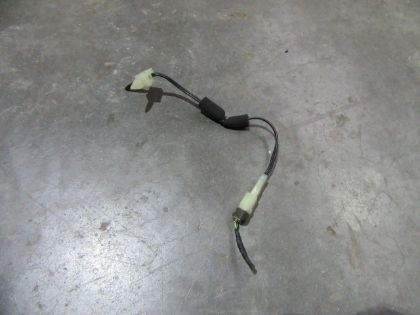 Picture of TEMPERATURFÜHLER SENSOR HEIZUNG GEBLÄSEKASTEN, KIA CARNIVAL 2,9 CRDI