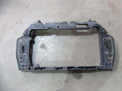 Bild von FRONTMASKE SCHLOSSTRÄGER, KIA PICANTO (TA)