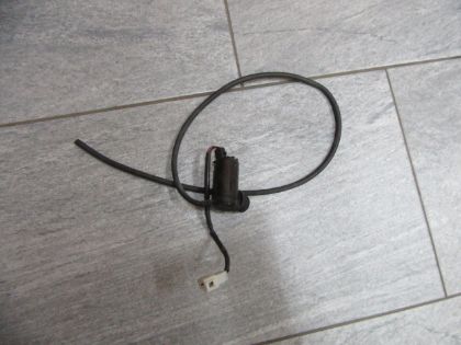 Picture of MOTOR & PUMPE SCHEIBENWASCHANLAGE, HYUNDAI ATOS