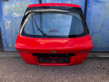 Picture of HECKKLAPPE, HYUNDAI ACCENT 1,3