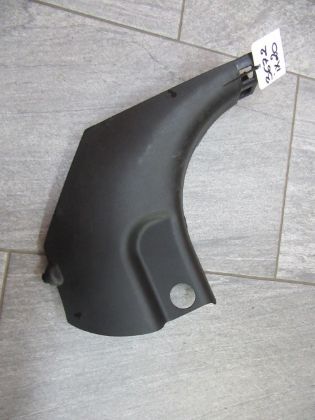 Bild von FUSSRAUM LINKS, HYUNDAI IX20