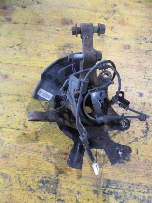 Picture of ACHSSCHENKEL inkl. ABS -SENSOR LINKS VORNE, HYUNDAI ix20