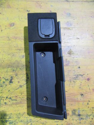 Bild von ABLAGE KOFFERRAUM, KIA PICANTO (TA)