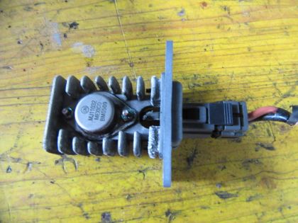 Bild von WIDERSTAND HEIZGERÄT, HYUNDAI SONATA 2,4