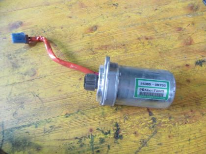 Bild von MOTOR LENKSÄULE ELEKTRO LENKUNG, HYUNDAI ACCENT 1,5 CDRI