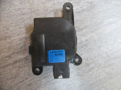 Bild von STELLMOTOR MODE D266-FG8AA, KIA SOUL 08