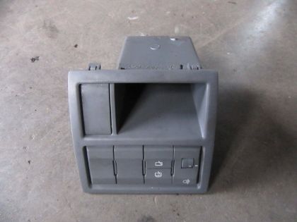 Bild von SCHALTER SCHEINWERFER HÖHENEINSTELLUNG, HECKSCHEIBENWISCHER, KIA CARENS II (FC)