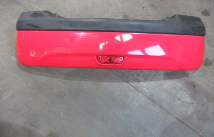 Bild von STOSSSTANGE HINTEN, HYUNDAI GETZ 1.1