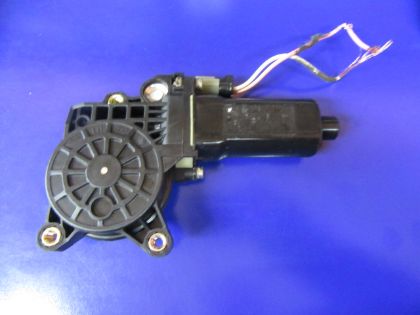 Picture of MOTOR FENSTERHEBER LINKS VORNE, HYUNDAI ATOS 1.1 GLS