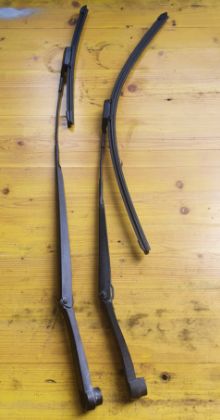 Bild von SCHEIBENWISCHER SET, KIA VENGA