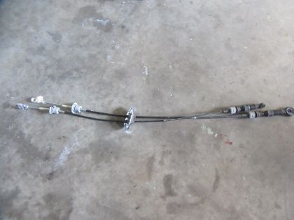 Bild von SCHALTSEIL, HYUNDAI IX20