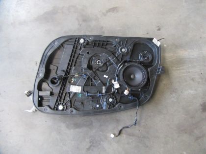 Picture of FENSTERHEBER ELEKTRISCH RECHTS VORNE, HYUNDAI i30 GD 1.6 CRDi