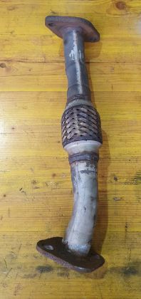 Bild von HOSENROHR FLEXIBLEROHR, HYUNDAI i20 (PB) 1,2