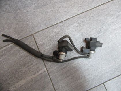 Picture of MAGNETVENTIL, KIA SPORTAGE 2.0 CRDi 4WD (JE)