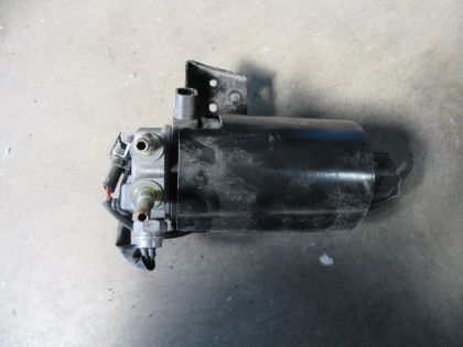Picture of DIESELFILTER GEHÄUSE, HYUNDAI IX35