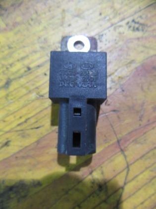 Picture of KONDENSATOR RELAIS, KIA PICANTO (TA)