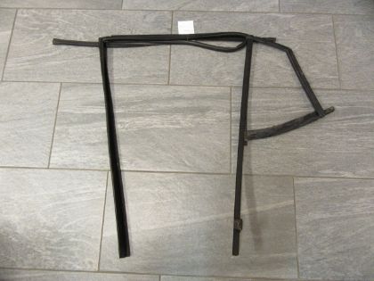 Picture of DICHTGUMMI TÜR RECHTS HINTEN, HYUNDAI i10