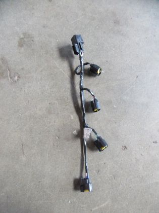 Bild von LEITUNG ZÜNDSPULE, HYUNDAI IX20