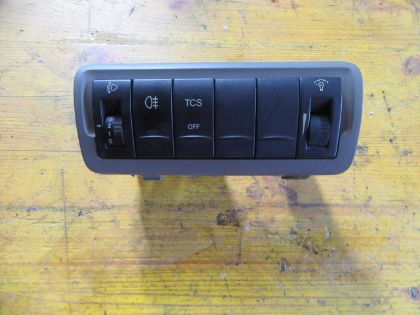 Bild von SCHALTER SCHEINWERFER HÖHENEINSTELLUNG NEBELSCHLUSSLEUCHTE TCS DIMMER, HYUNDAI SONATA