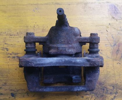 Bild von BREMSSATTEL LINKS HINTEN, HYUNDAI GETZ 1.5 CRDi