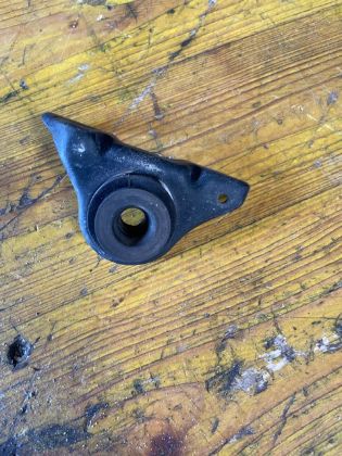 Bild von HALTERUNG KÜHLER LINKS, KIA RIO 1,2 (UB)