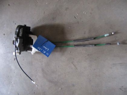 Bild von VERRIEGELUNG TÜR LINKS HINTEN, HYUNDAI i30 (FD)