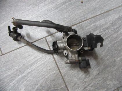 Bild von DROSSELKLAPPE, KIA CEED