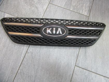 Bild von KÜHLERGRILL, CEED (ED) 1,6 CRDi