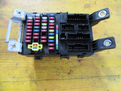 Bild von SICHERUNGSKASTEN INNEN, HYUNDAI ACCENT (MC) 1,4