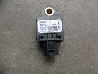 Picture of AIRBAG CRASH SENSOR, HYUNDAI i30 GD 1.6 CRDi