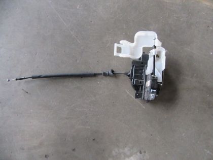 Bild von VERRIEGELUNG TÜR LINKS VORNE, KIA CEED (ED) 1,4