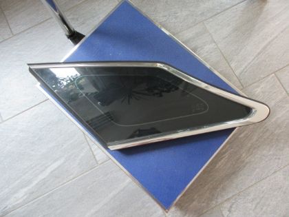 Bild von FIXELEMENT SCHEIBE HINTEN LINKS, HYUNDAI i40