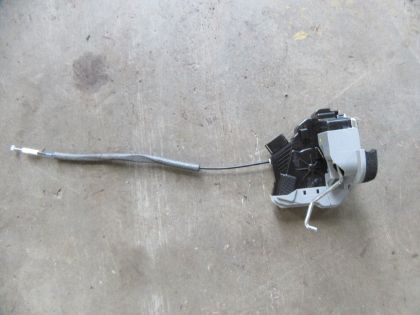 Picture of VERRIEGELUNG TÜR RECHTS HINTEN, HYUNDAI i20 (GB) 1,25 LIMITED PLUS