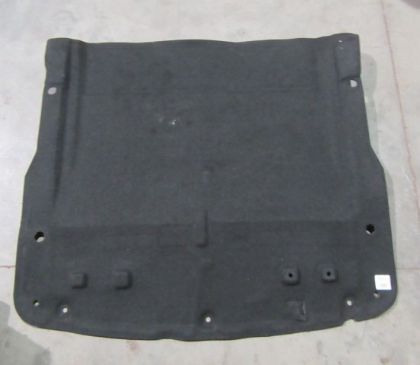 Picture of TEPPICH FUSSMATTE KOFFERRAUM, KIA SORENTO (XM) 2,2 CRDi 4WD