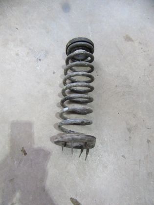 Bild von FEDER HINTEN, HYUNDAI i30 (FD) 1.6 CDRi